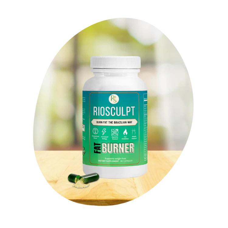 RioSculpt: Supports Effective Weight Management